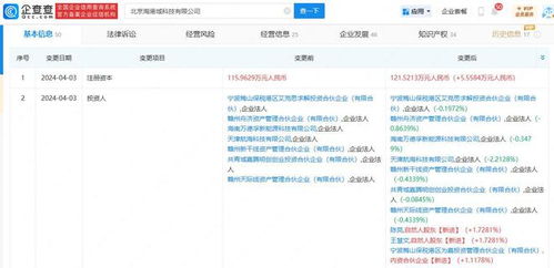 王慧文战略投资抹香鲸APP开发商，加速人工智能基础软件开发布局